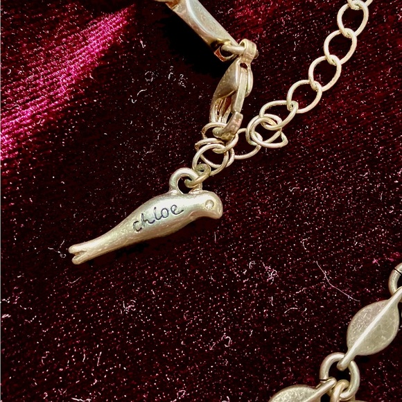 COPY - Chloe necklaces - two - Picture 3 of 4